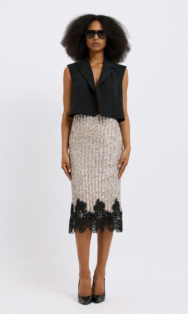 Skirts - Dolce Domenica